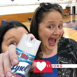 Meet your Posher, Lindsay